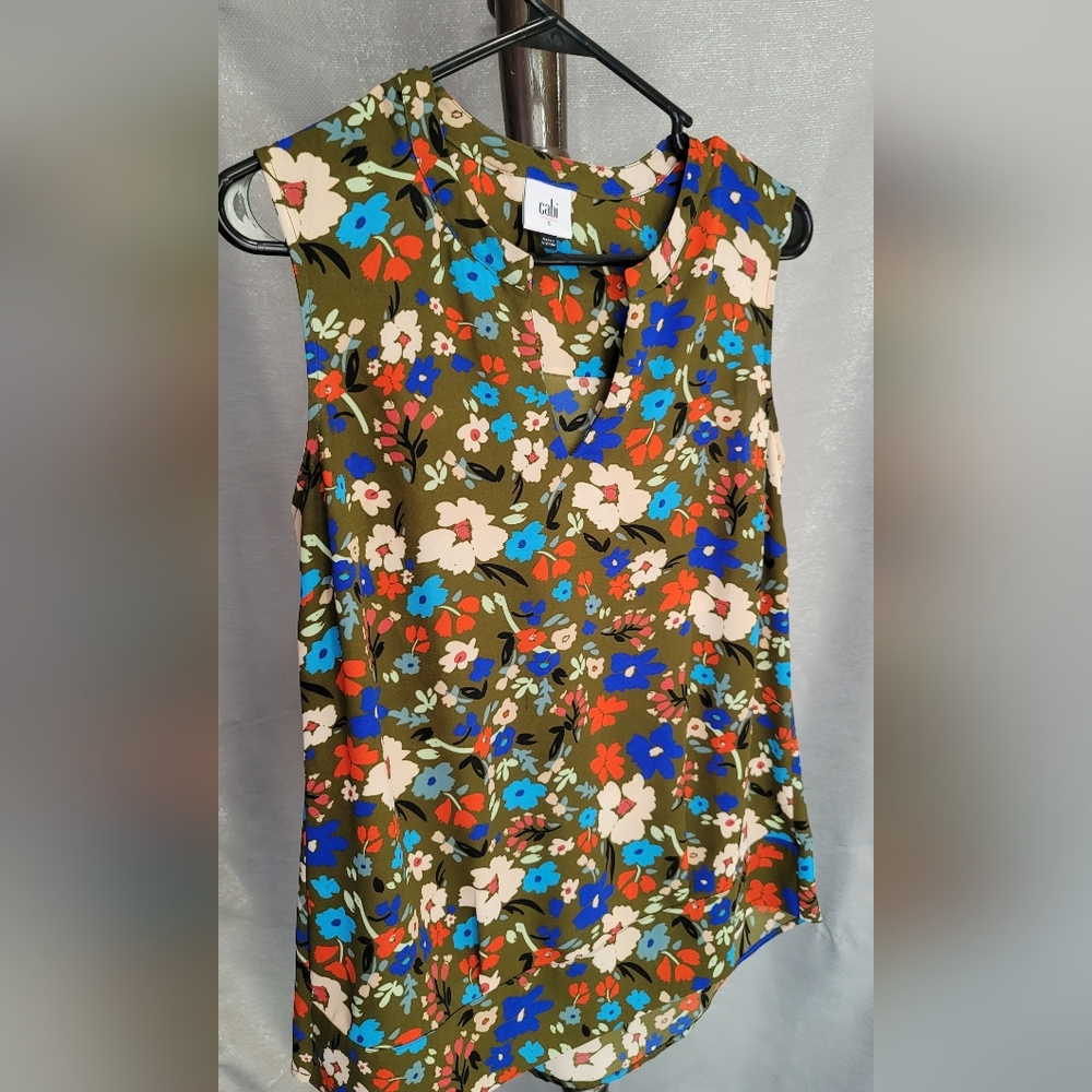 CAbi Top S